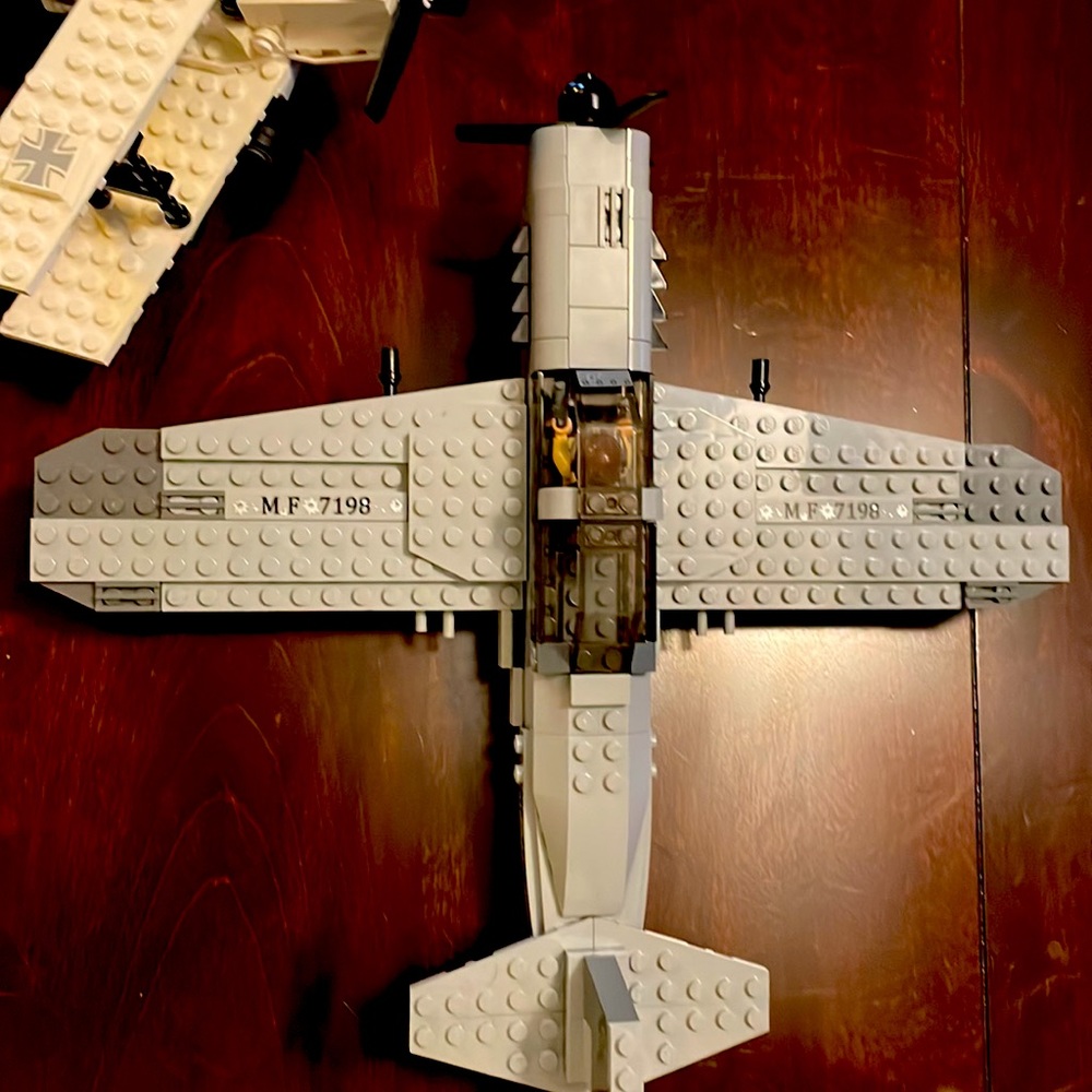 Lego 7198 - Picture 10 of 16